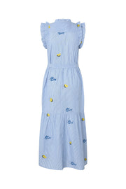 HarrietLL Maxi Dress