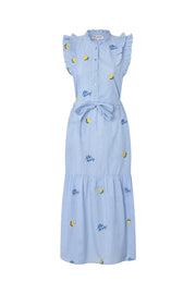HarrietLL Maxi Dress