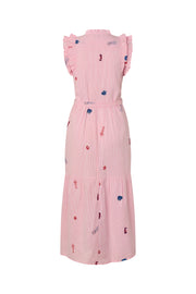 HarrietLL Maxi Dress
