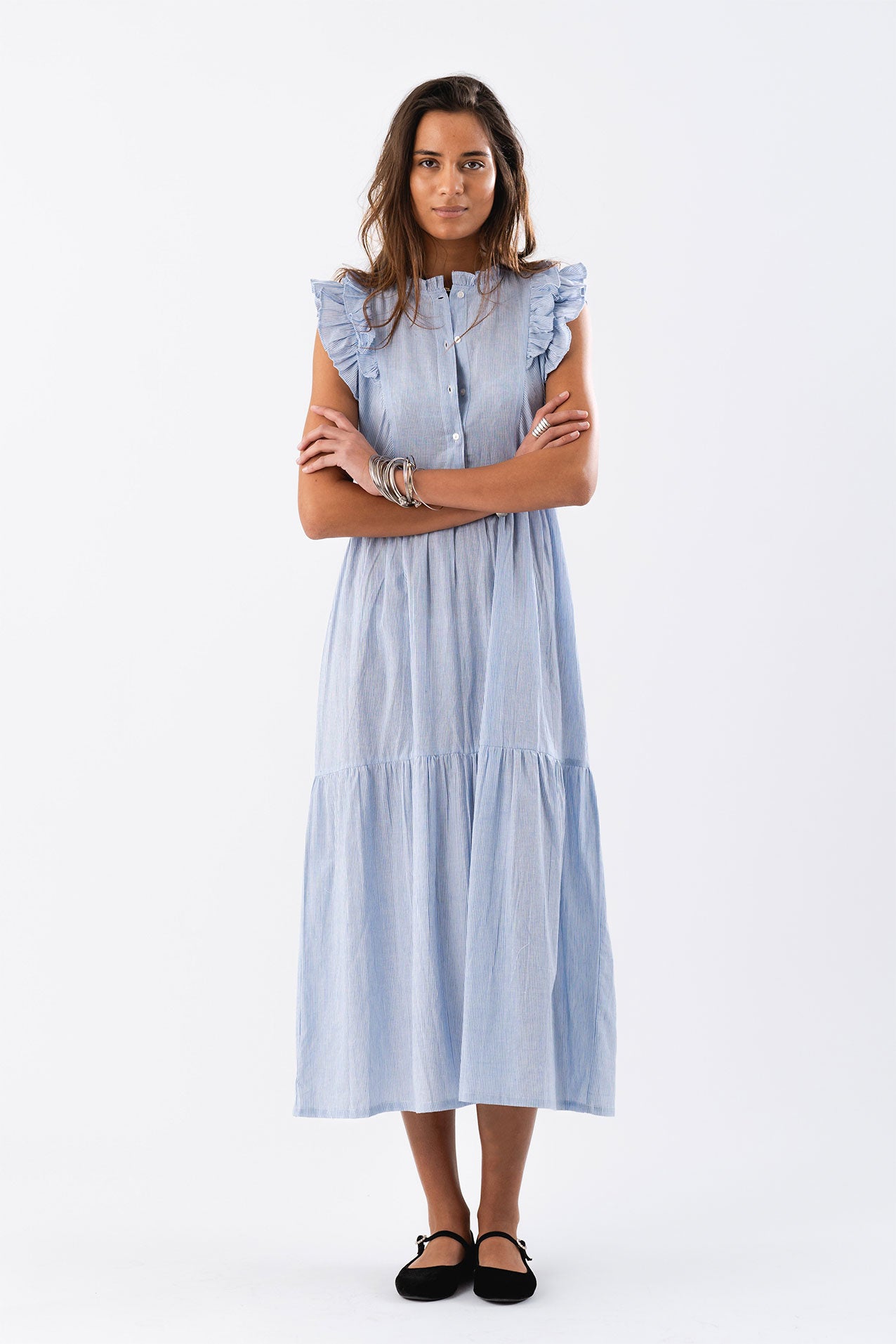 Paylot - Loianny Dress main image 1