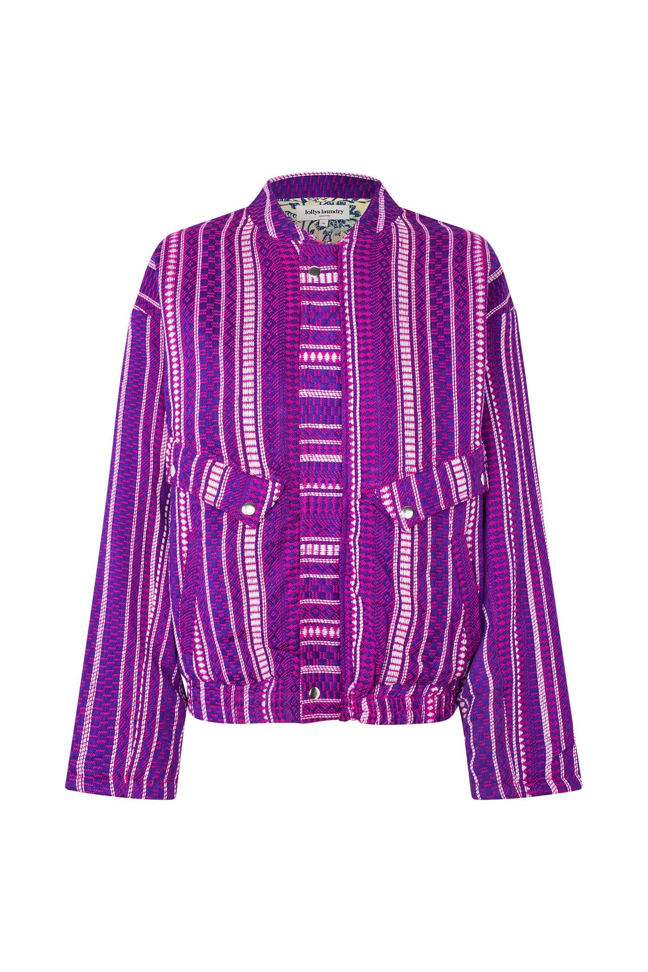 Lollys Laundry HawaiiLL Jacket Jacket 51 Pink