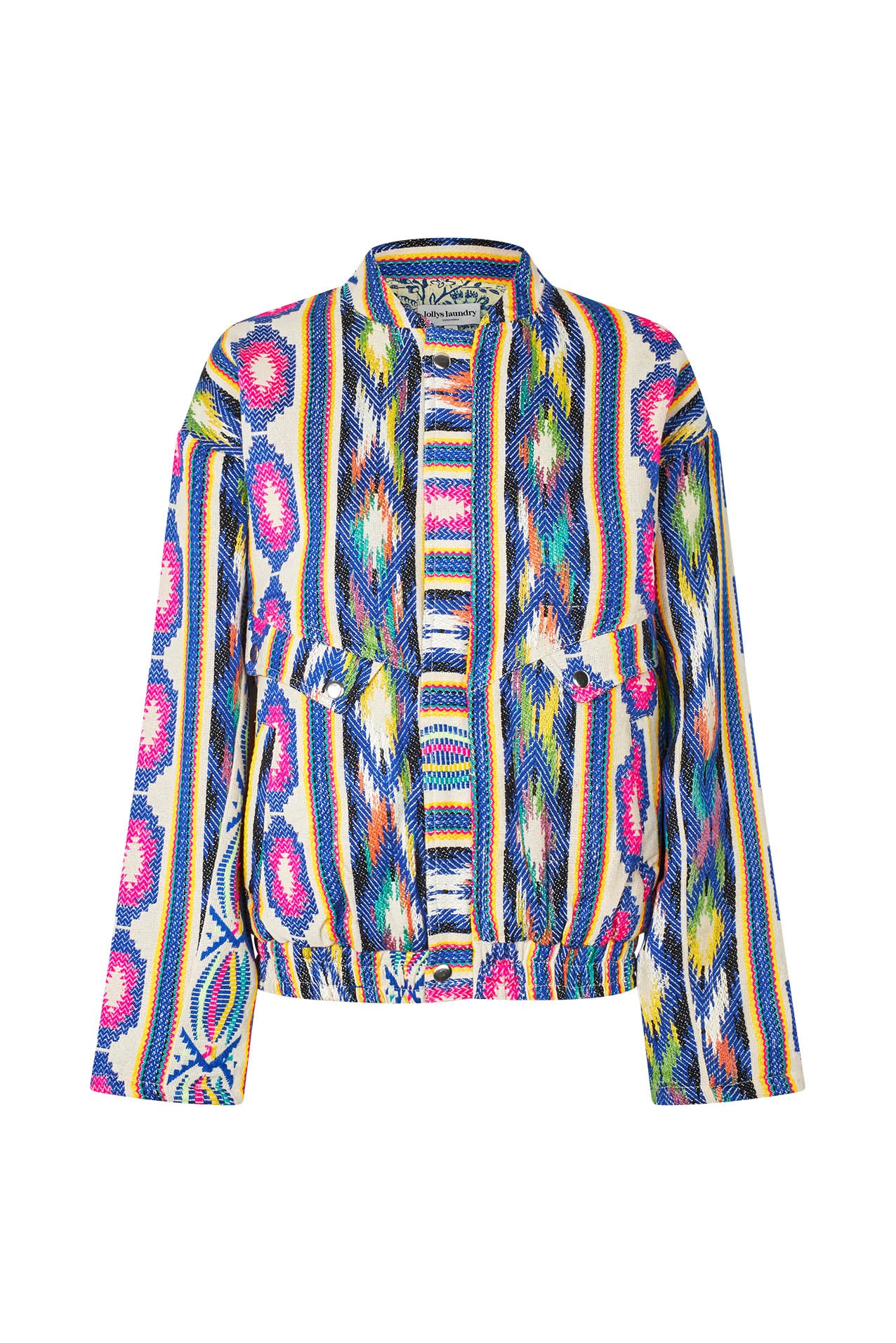 Lollys Laundry HawaiiLL Jacket Jacket 70 Multi
