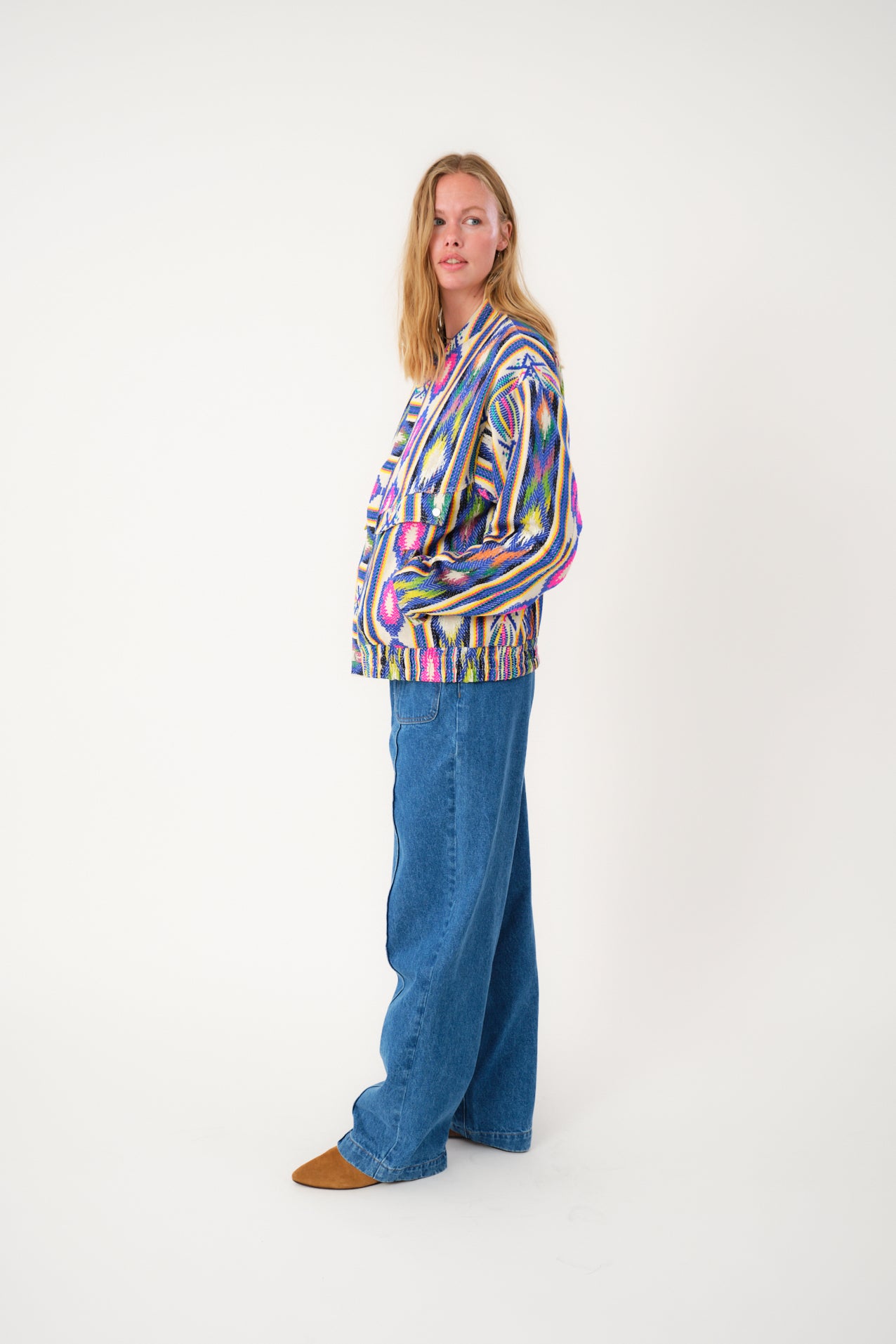Lollys Laundry HawaiiLL Jacket Jacket 70 Multi