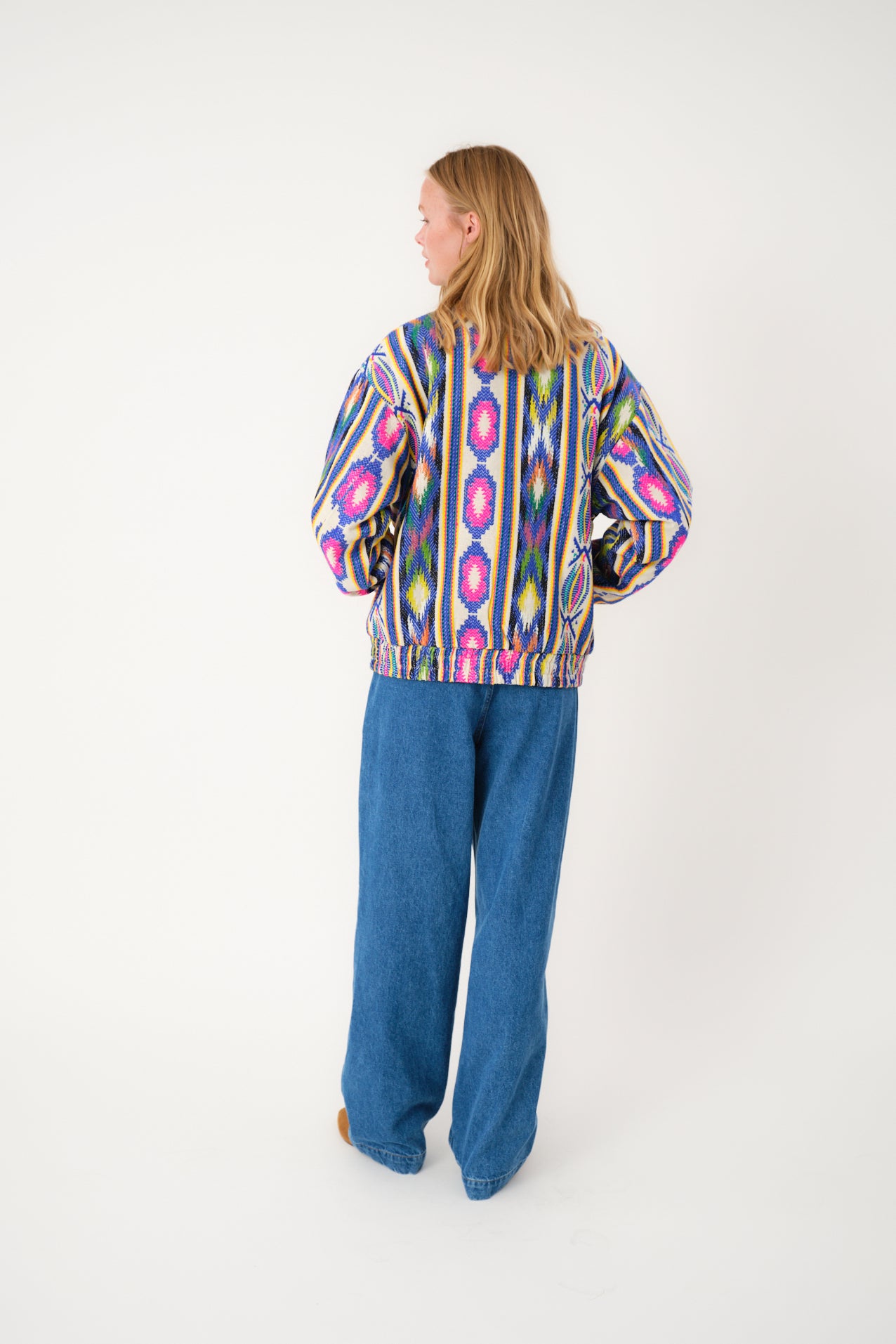 Lollys Laundry HawaiiLL Jacket Jacket 70 Multi