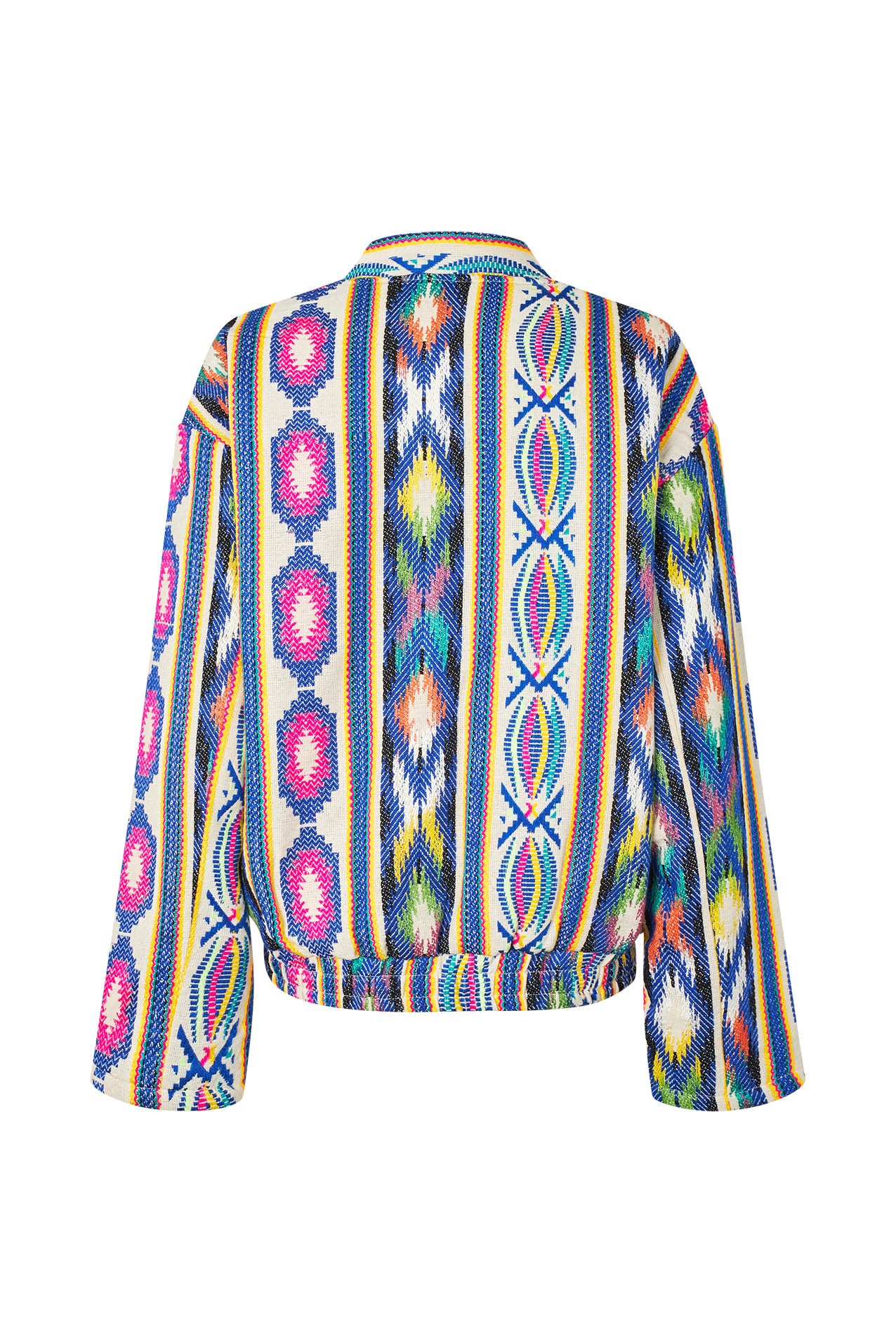 Lollys Laundry HawaiiLL Jacket Jacket 70 Multi