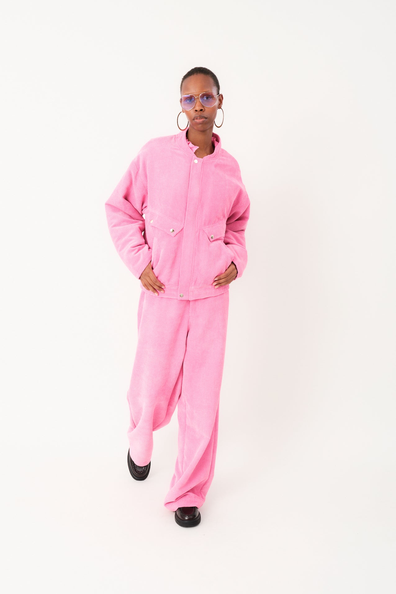 Lollys Laundry HawaiiLL Jacket Jacket 51 Pink