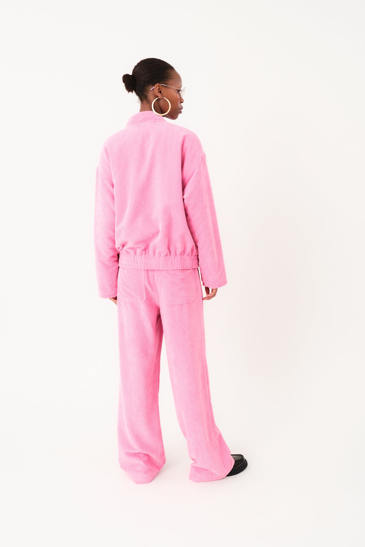 Lollys Laundry HawaiiLL Jacket Jacket 51 Pink