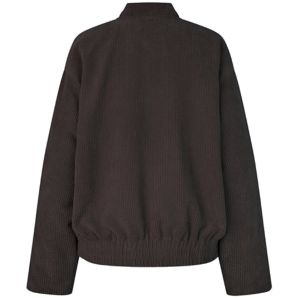 Lollys Laundry HawaiiLL Jacket Jacket 87 Dark Mokka