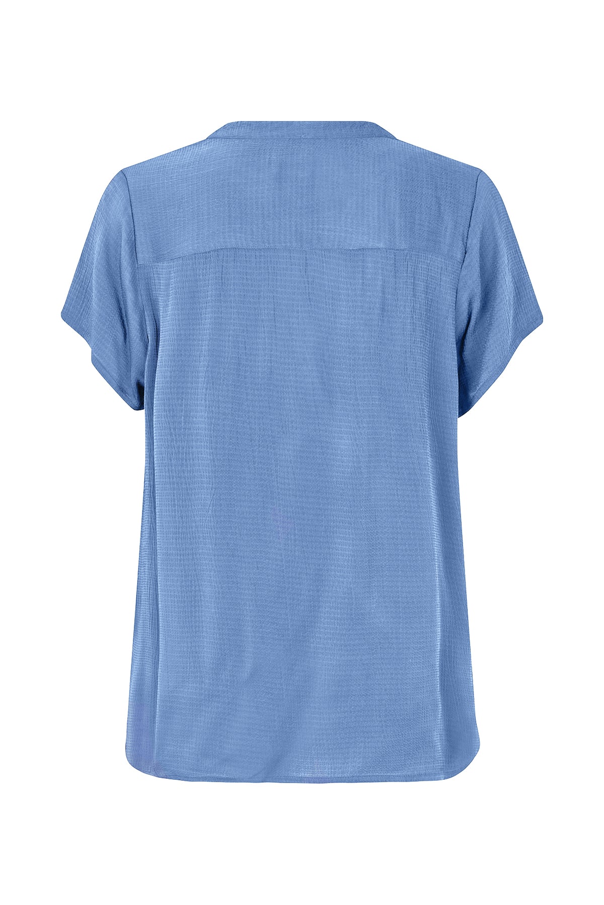 Lollys Laundry HeatherLL Blouse Blouse 20 Blue