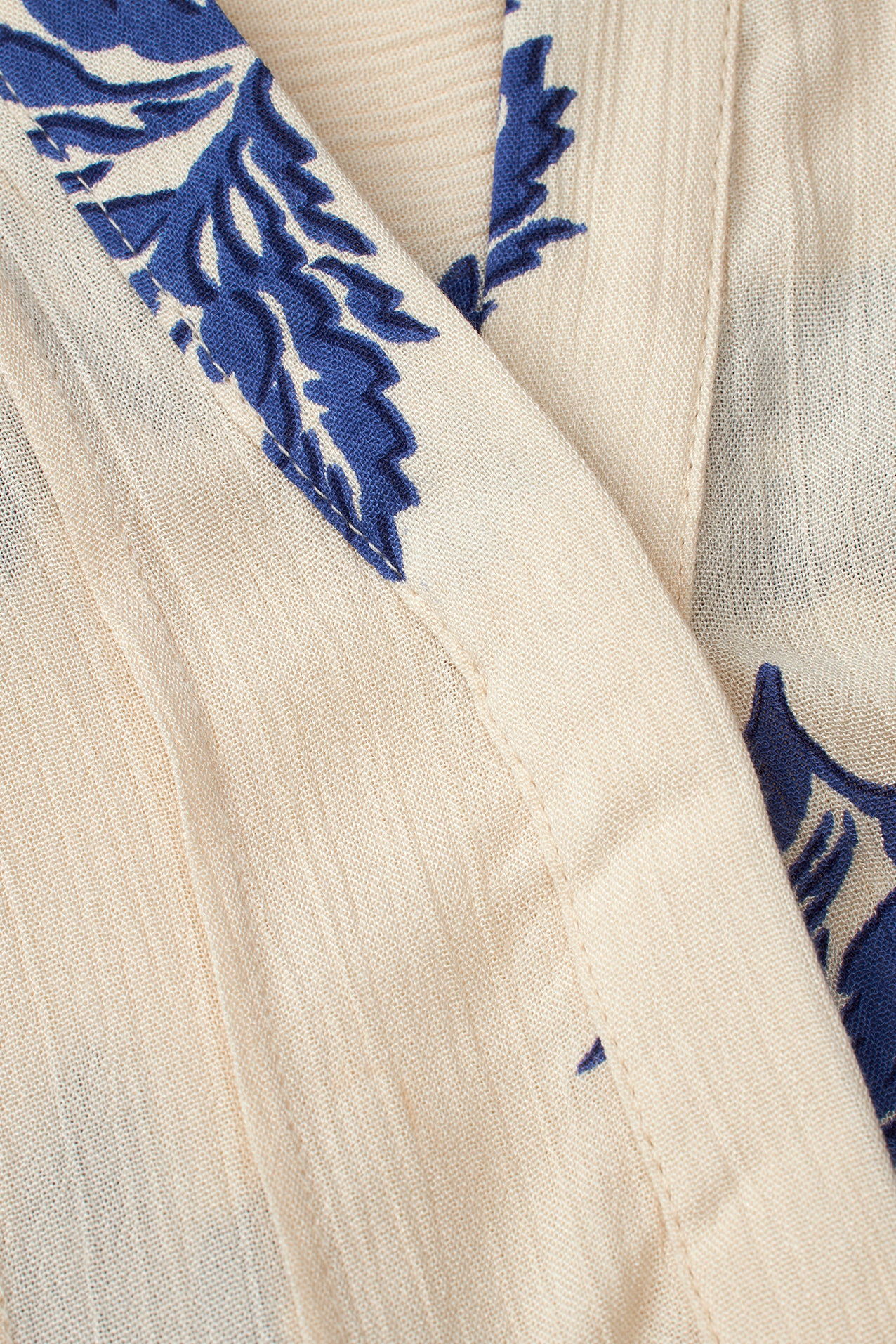 HeatherLL Blouse - Flower Print