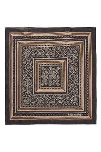 HemlockLL Bandana - Black