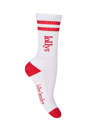 HillLL Socks