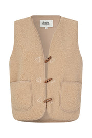HugoLL Vest