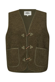HugoLL Vest