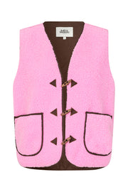 HugoLL Vest