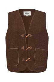 HugoLL Vest