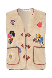 HugoLL Vest SL