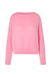 IsoldeLL Knit Jumper