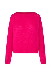 IsoldeLL Knit Jumper