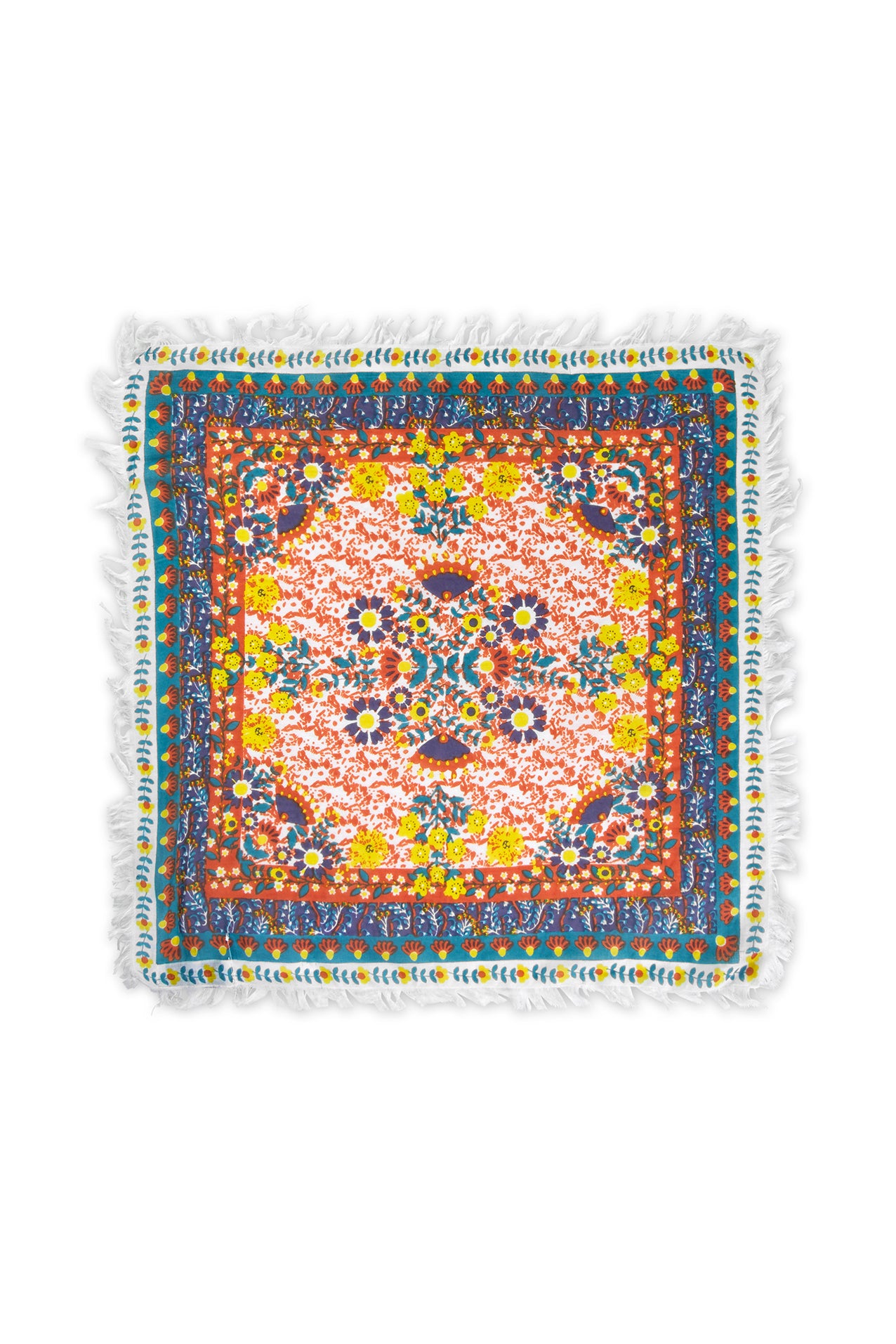 Lollys Laundry IvyLL Scarf scarf 70 Multi