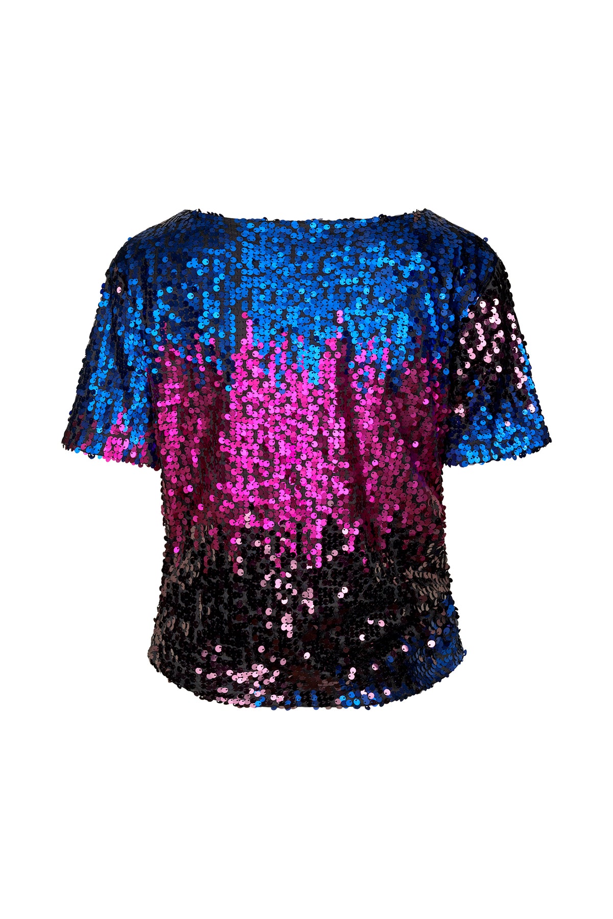 Lollys Laundry JaguarLL Top SS T-shirt 99 Black