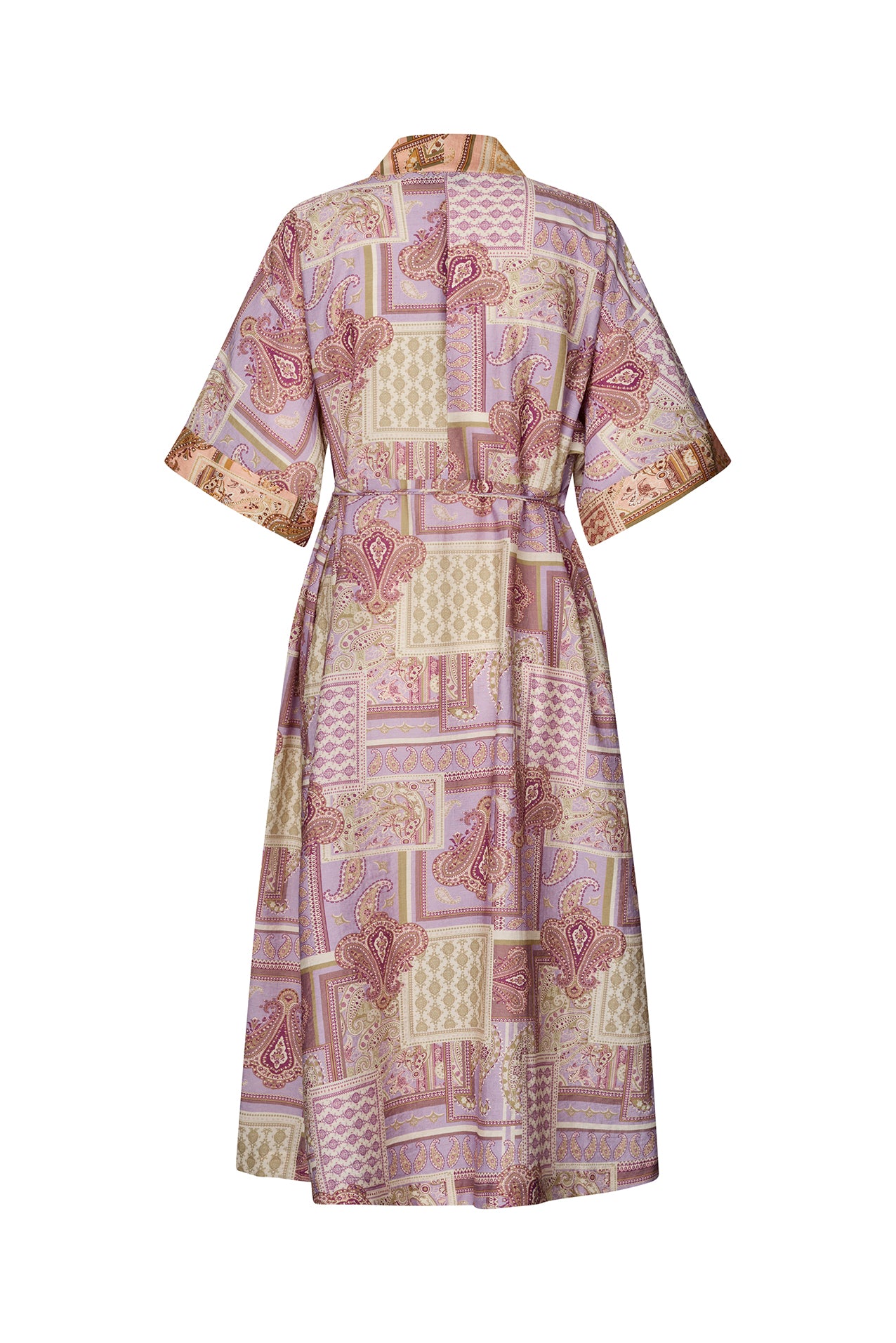 JemimaLL Maxi Dress - Multi