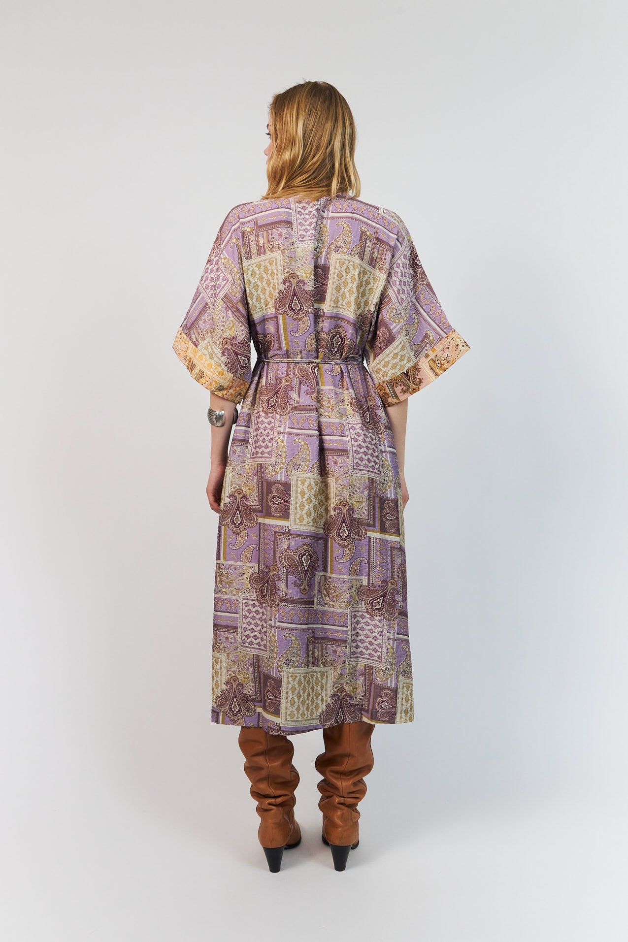 JemimaLL Maxi Dress - Multi