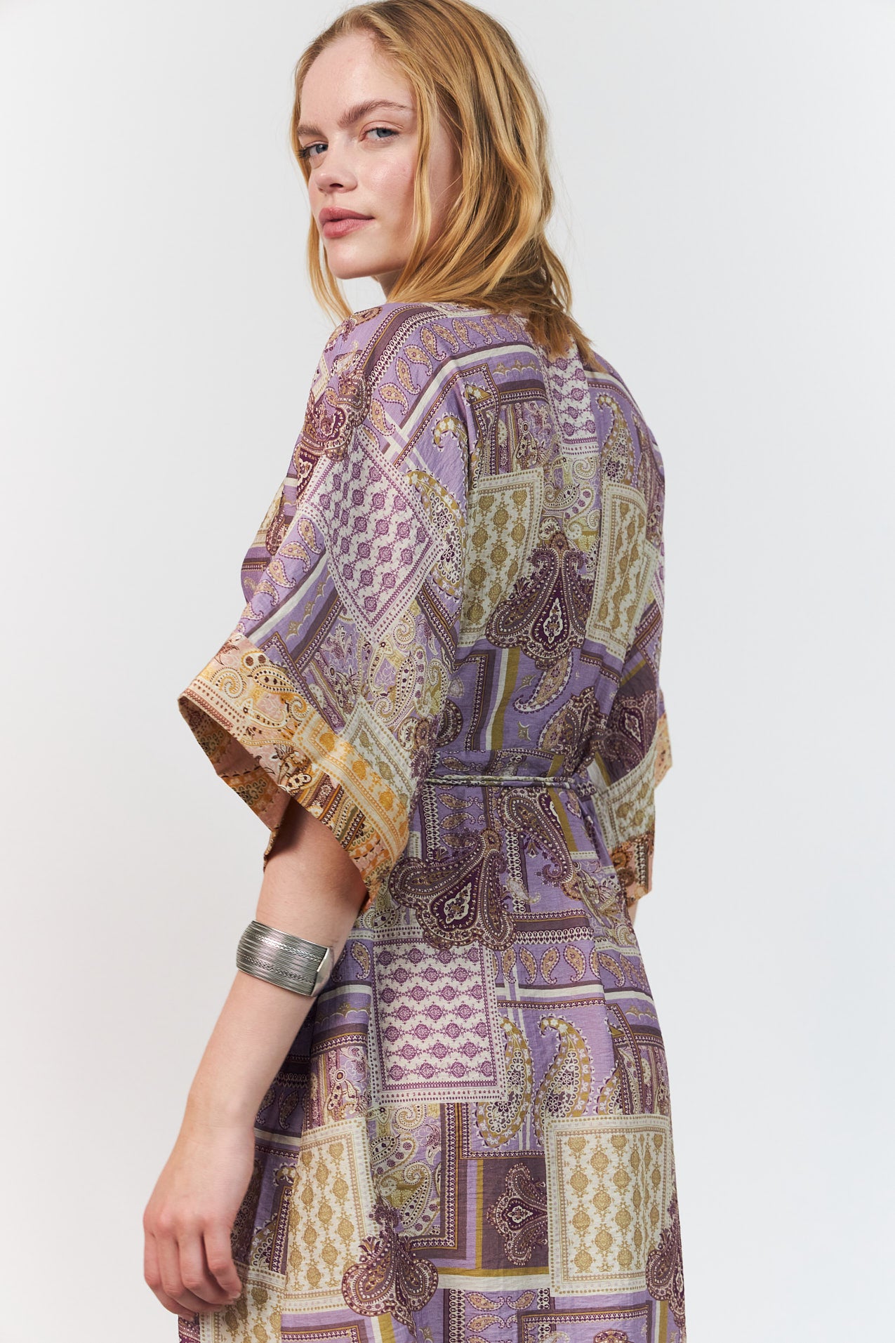 JemimaLL Maxi Dress - Multi