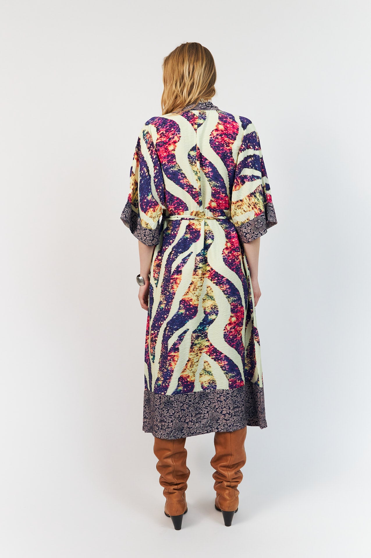 JemimaLL Maxi Dress - Multi