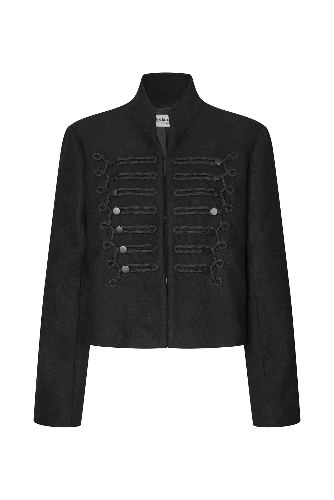 Lollys Laundry JeromeLL Blazer Blazer  99 Black