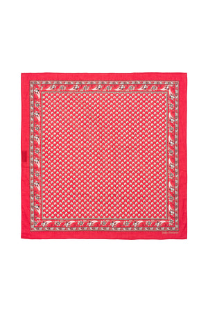 Lollys Laundry JillLL Scarf scarf 30 Red