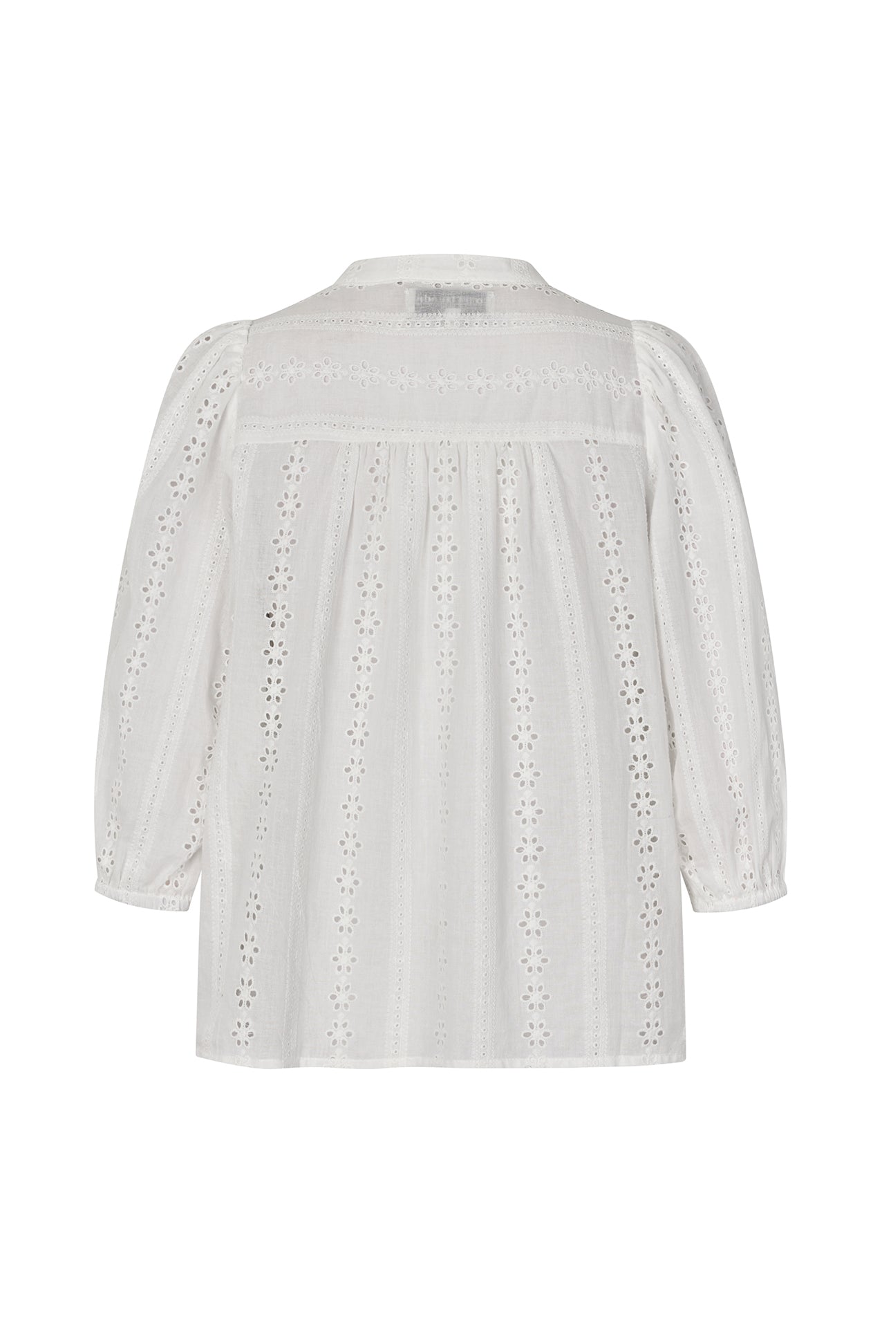 JuneLL Shirt - White