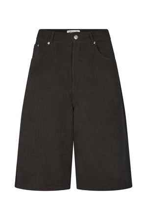 Lollys Laundry KaLL Shorts Shorts 87 Dark Mokka