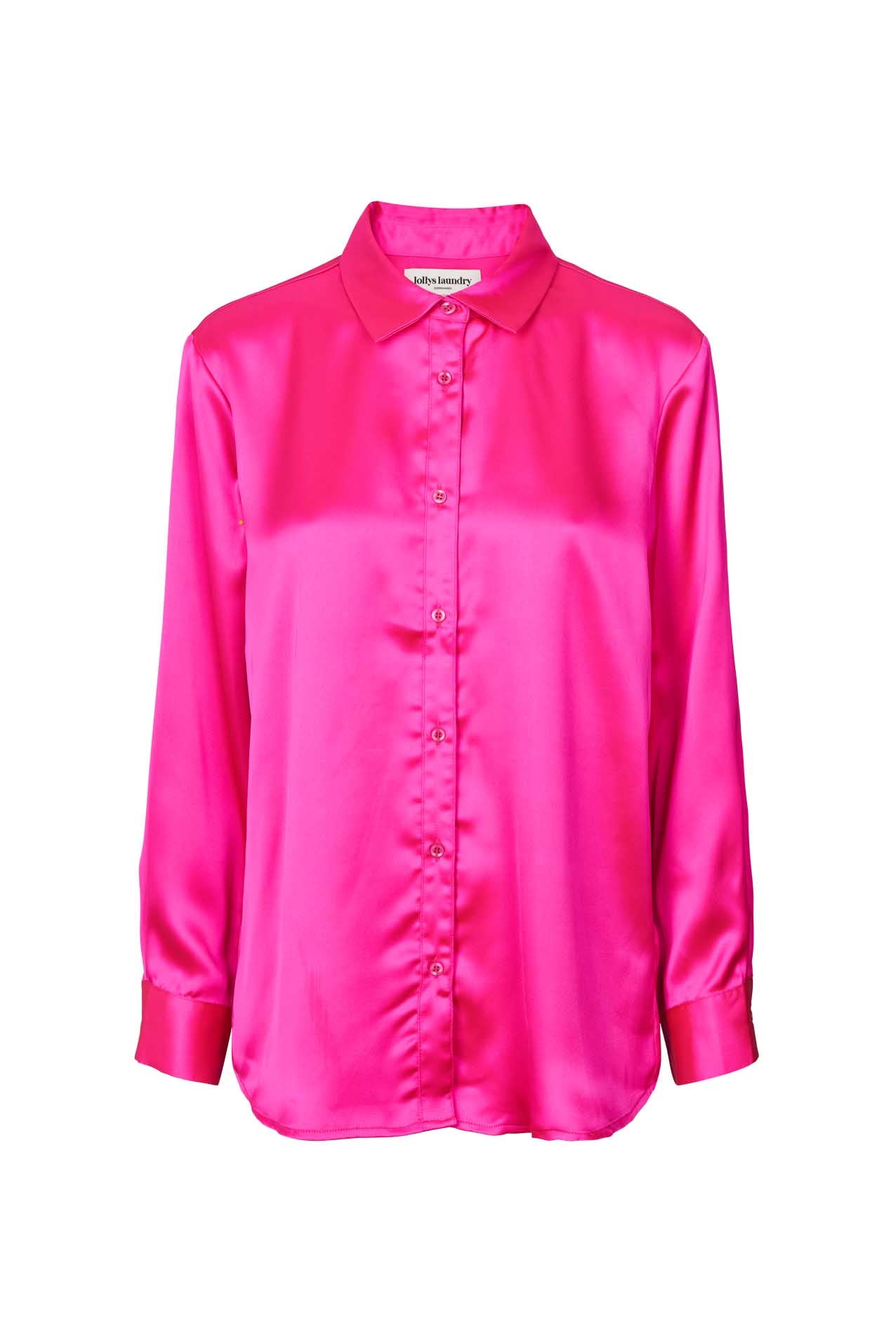 Lollys Laundry Kayla Shirt Shirt 51 Pink