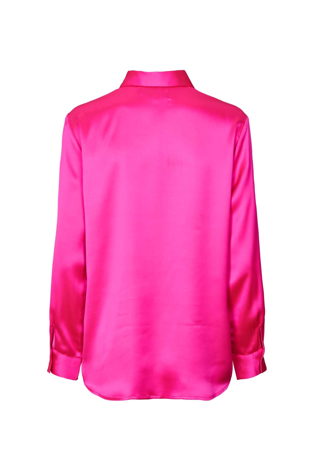 Lollys Laundry Kayla Shirt Shirt 51 Pink