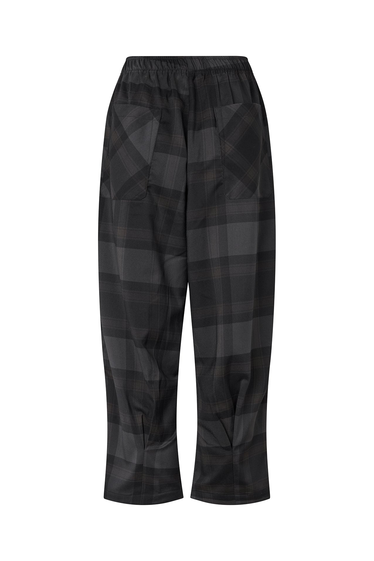 Lollys Laundry KikiLL Pants Pants 14 Dark Grey