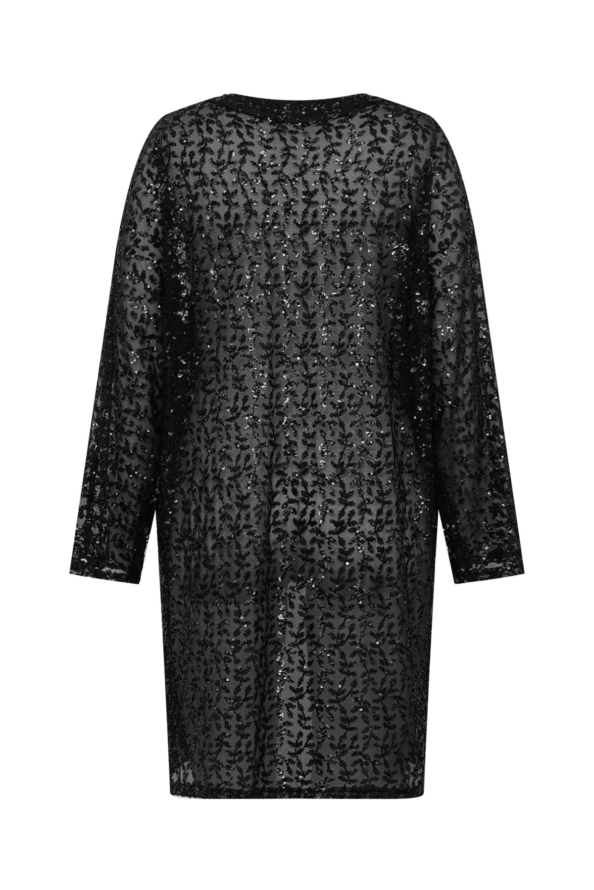 Lollys Laundry KimmiLL Kimono Kimono  99 Black