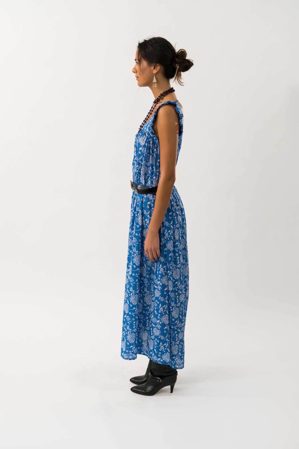 Lollys Laundry KiraLL Dress Dress 20 Blue