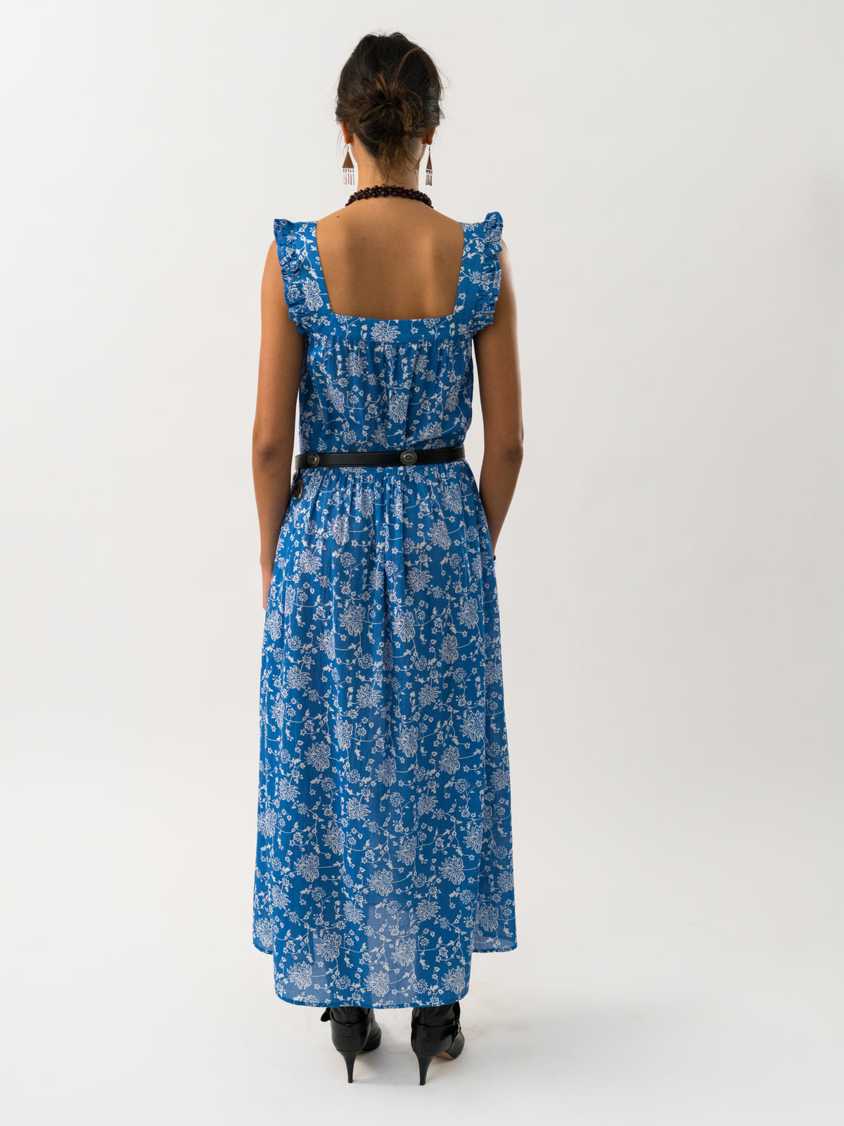 Lollys Laundry KiraLL Dress Dress 20 Blue