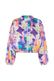 LamaLL Bomber Jacket