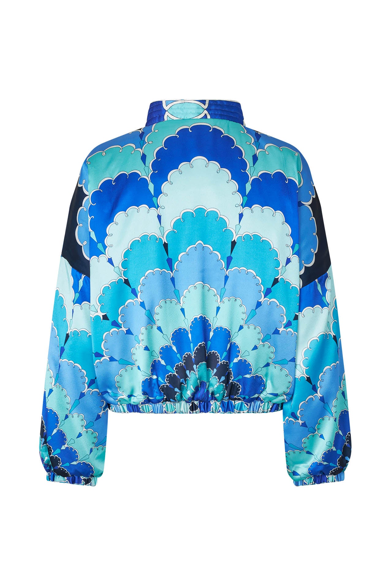 Lollys Laundry LamaLL Jacket Jacket 20 Blue