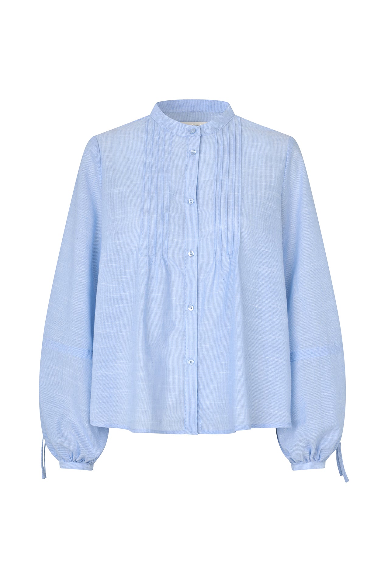 LannaLL Shirt - Light Blue