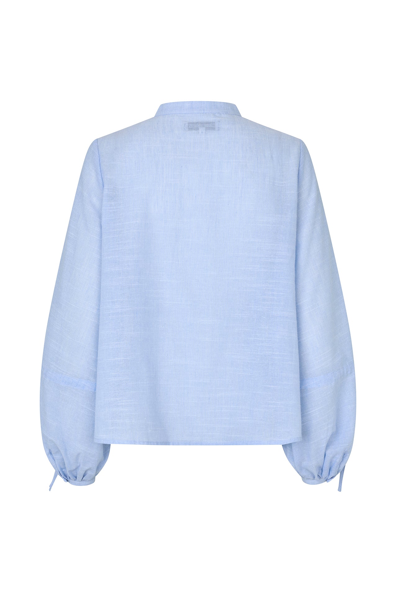 LannaLL Shirt - Light Blue