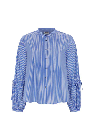 Lollys Laundry LannaLL Shirt Shirt 20 Blue