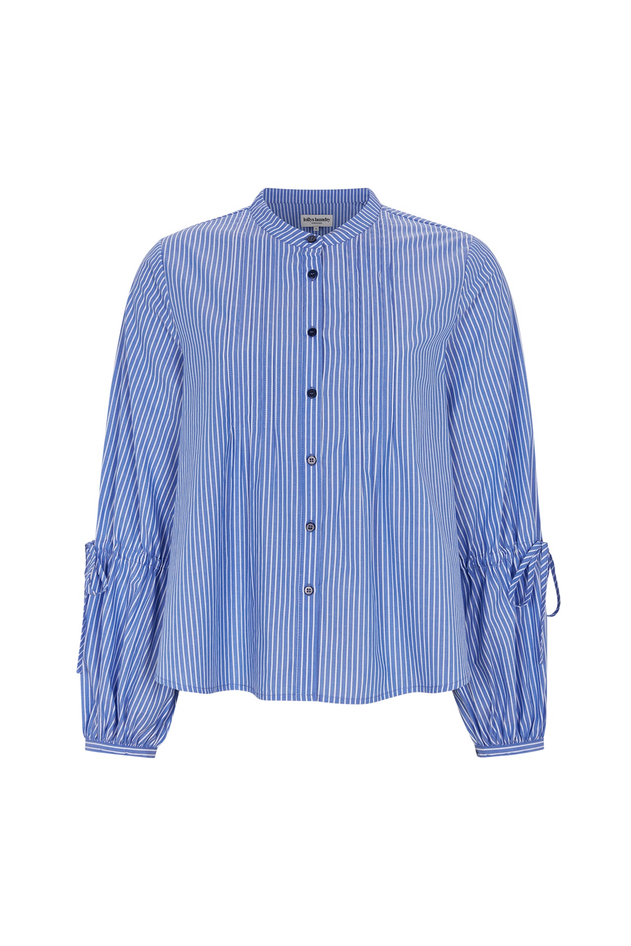Lollys Laundry LannaLL Shirt Shirt 20 Blue