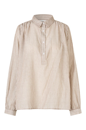 Lollys Laundry LariLL Shirt Shirt 80 Stripe