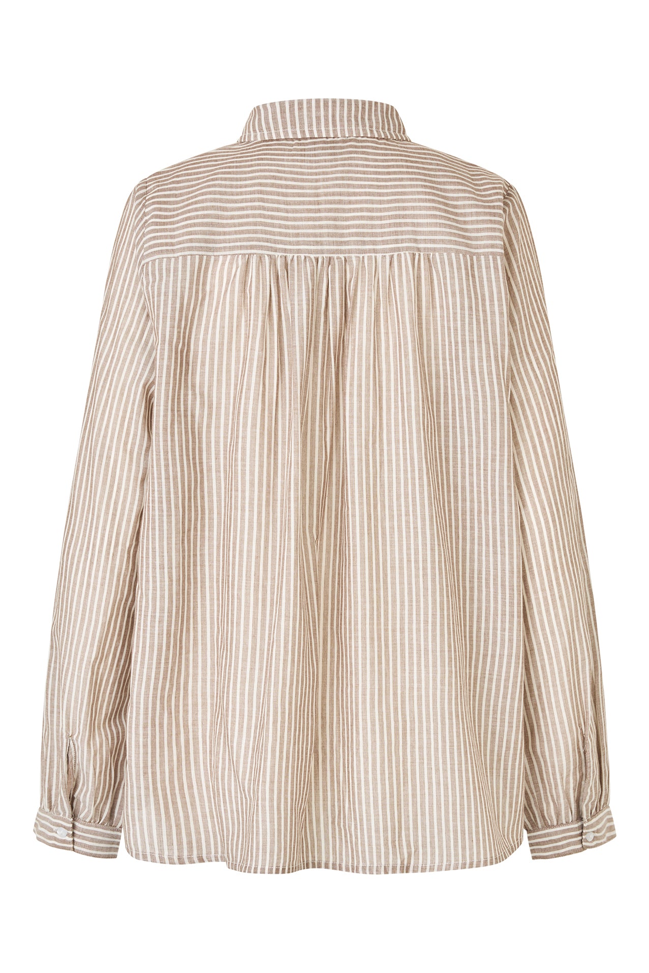 Lollys Laundry LariLL Shirt Shirt 80 Stripe