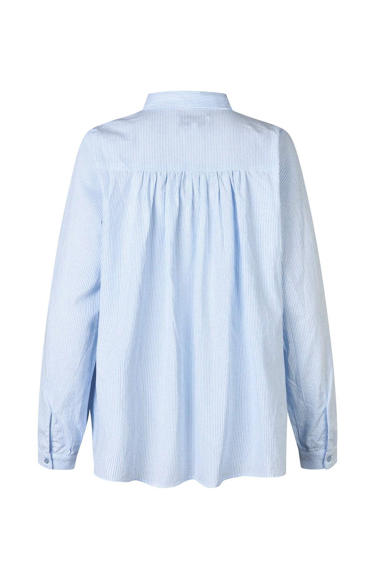 Lollys Laundry LariLL Shirt Shirt 22 Light Blue