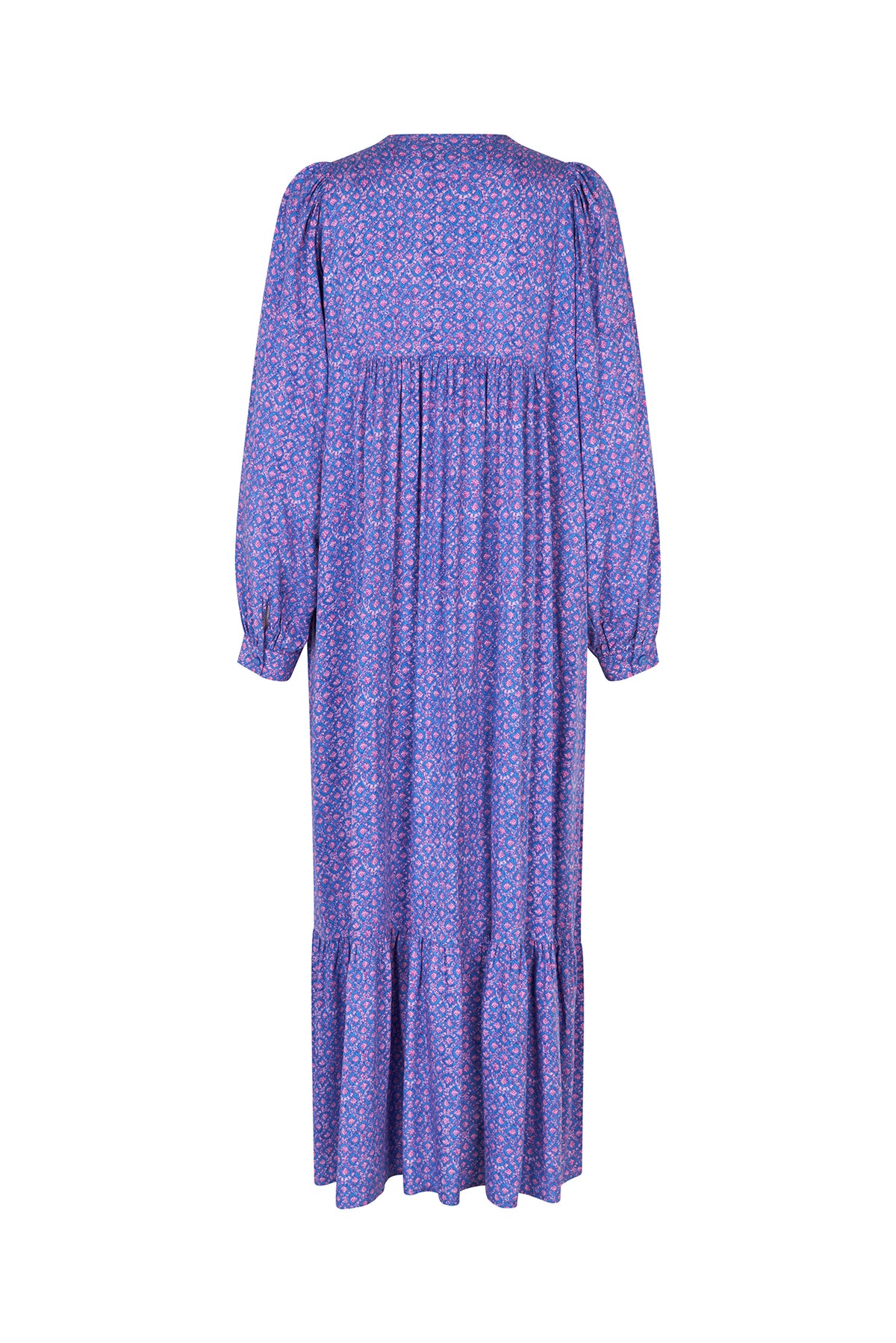 Lollys Laundry LatourLL Maxi Dress Dress 51 Pink