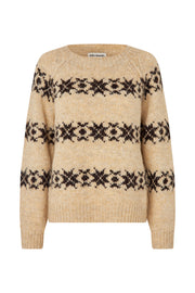 LattieLL Knit